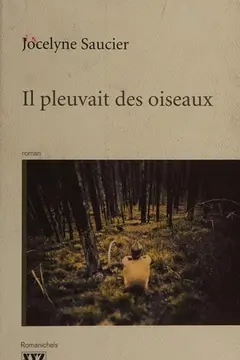 Il pleuvait des oiseaux